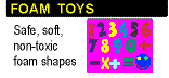Foam Toys link