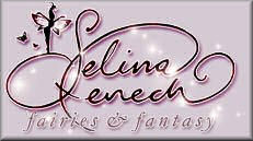 Selina Fenech logo